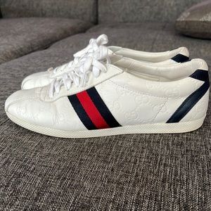 Gucci sneakers
